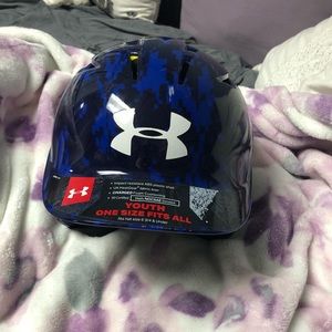 🌟Boys Baseball Helmet